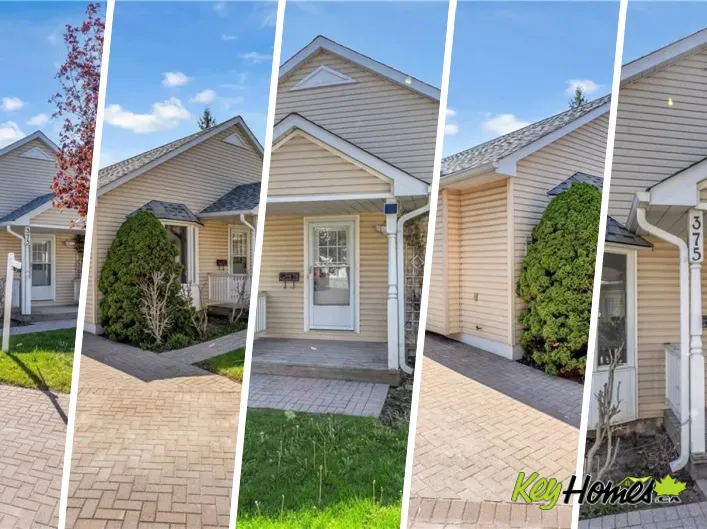 House for sale: 375 SILVERBIRCH Boulevard, Hamilton