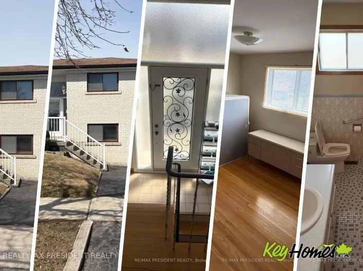 House for rent: 3759 BAYSWATER CRESCENT, Mississauga