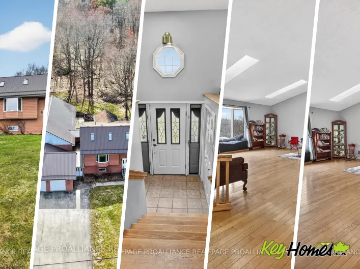 House for sale: 376 COUNTY ROAD 5 ROAD, Front of Yonge