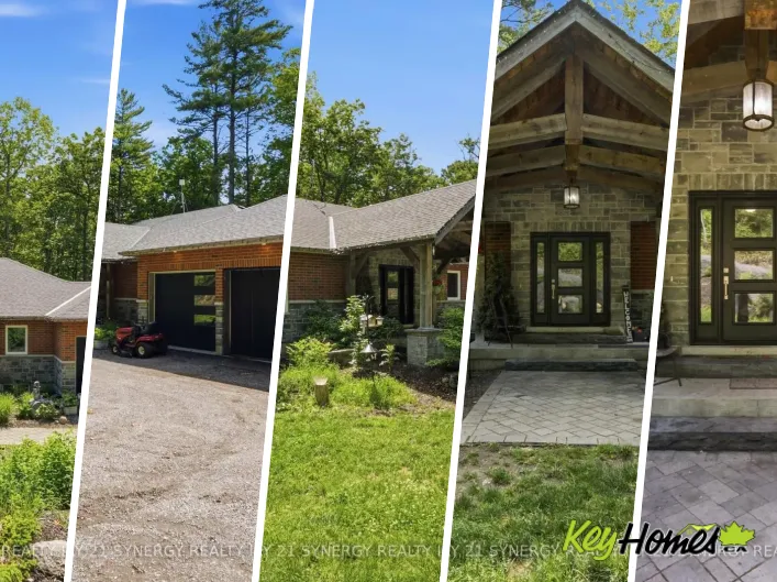 House for sale: 376 GALLIVAN ROAD, Quinte West