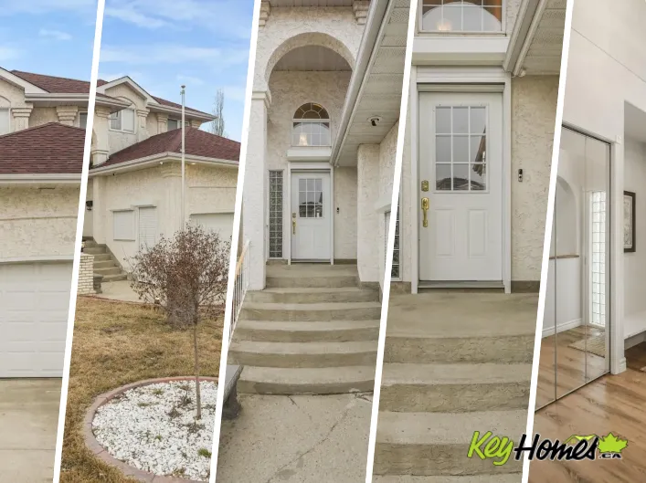House for sale: 376 HOLLICK KENYON RD NW, Edmonton