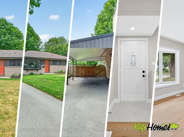 House for sale: 377 GRIFFITH STREET, London South