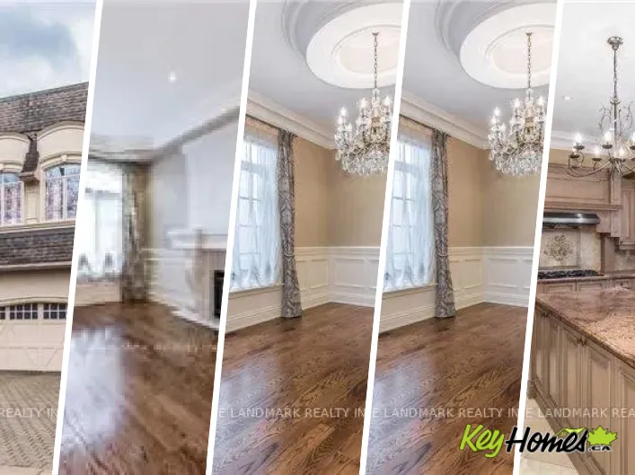 House for rent: 377 HOLLYWOOD AVENUE, Toronto