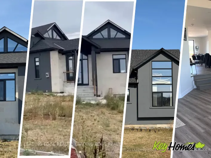 House for sale: 377 MONTGOMERY ROAD, Alnwick/Haldimand