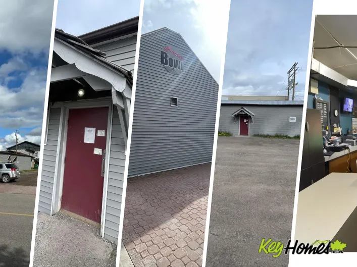 3772 ALFRED AVENUE, Smithers