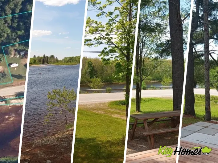 378 Halcomb Road, Halcomb
