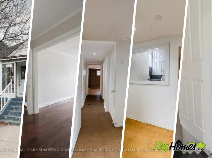House for sale: 378 O'CONNOR DRIVE, Toronto
