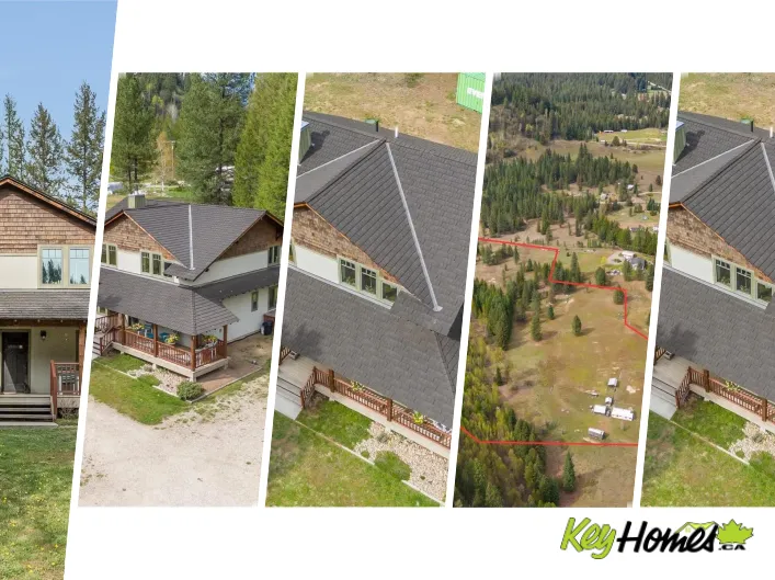 House for sale: 3781 Pass Creek Road, Crescent Valley