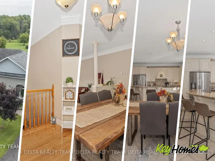 House for sale: 3782 ETIENNE ROAD, Ottawa