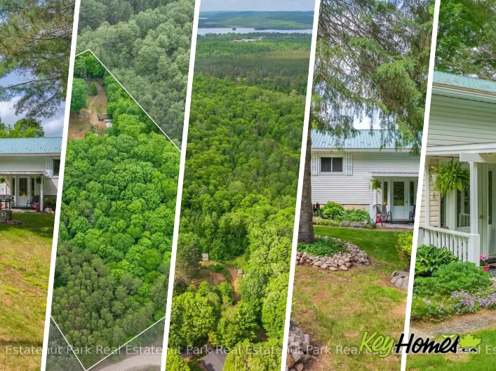 House for sale: 379 GABLES ROAD, Machar