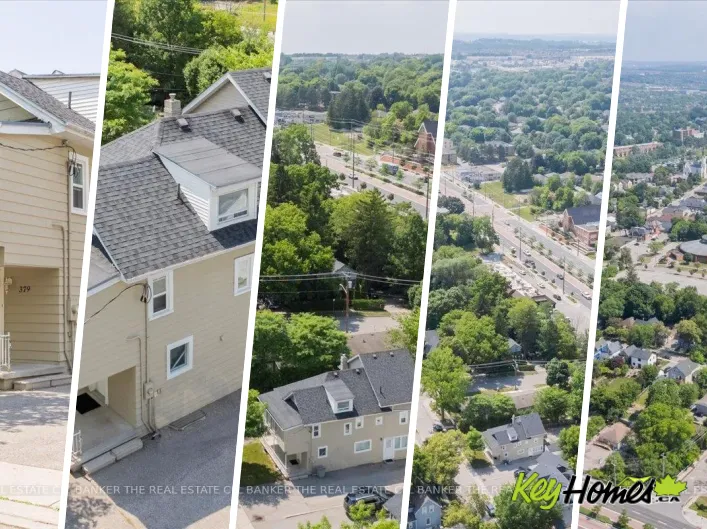 Other for sale: 379 SIMCOE STREET, Newmarket