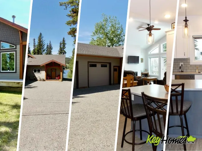 House for sale: 3791 ALLPRESS ROAD, Williams Lake