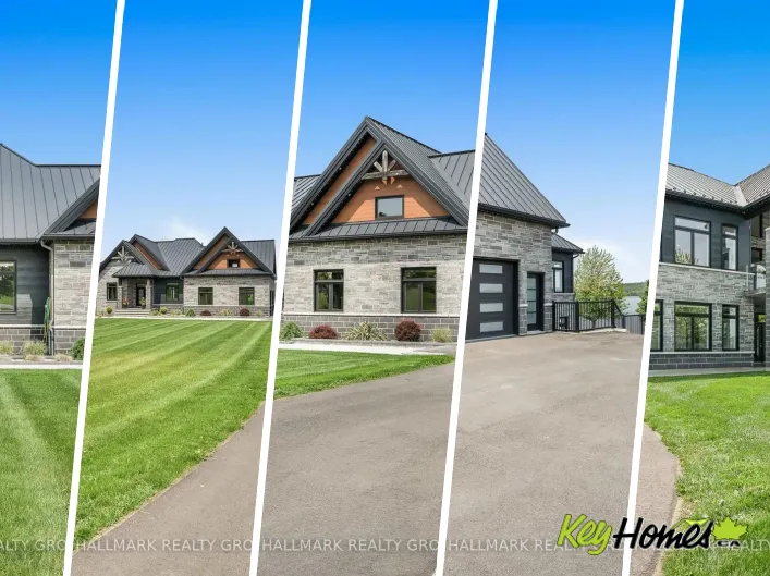 House for sale: 3795 CONCESSION 1 STREET, Alfred and Plantagenet
