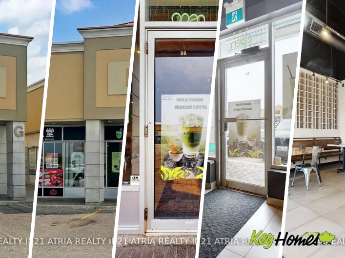 38 - 3175 RUTHERFORD ROAD, Vaughan
