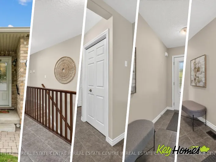 Row / Townhouse for sale: 38 - 35 GREEN GATE BOULEVARD, Cambridge