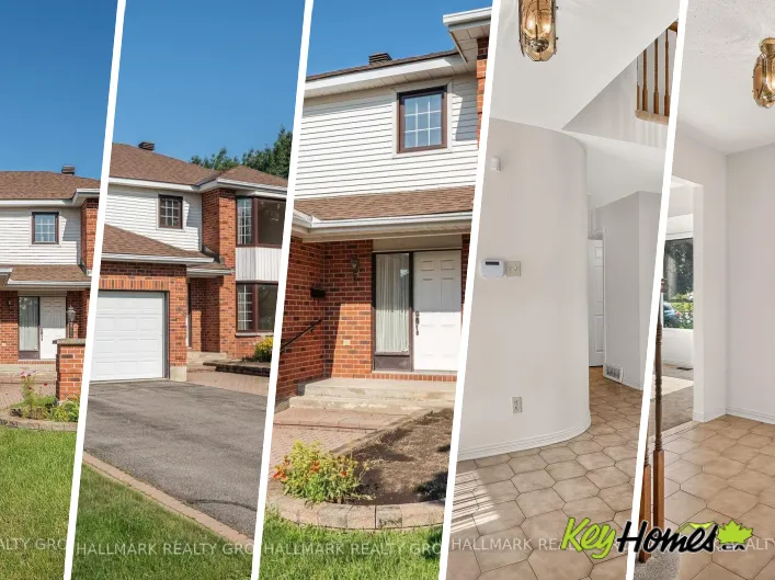 House for sale: 38 BATEMAN DRIVE, Ottawa