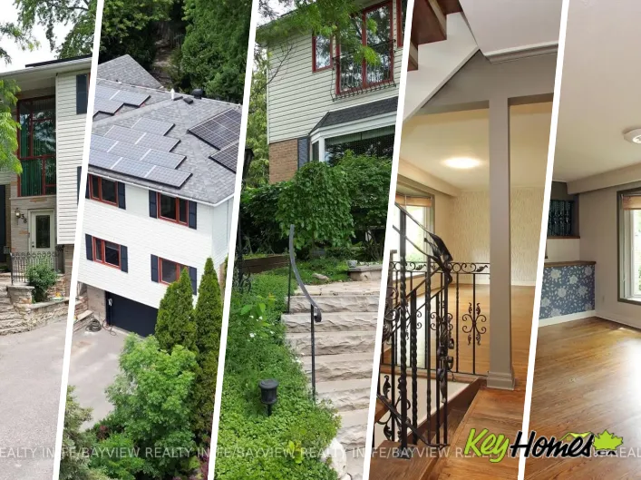 House for sale: 38 CHRISTMAN COURT, Markham