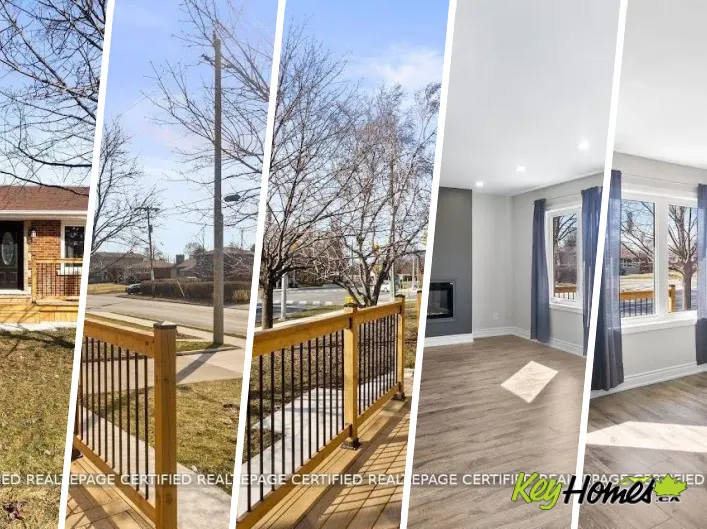 House for sale: 38 COLLIER ROAD, Thorold