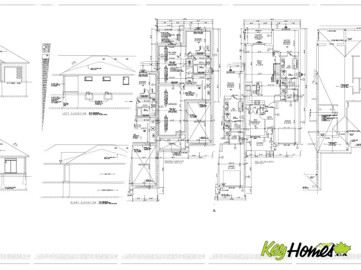 Row / Townhouse for sale: 38 DEER RIDGE LANE, Bluewater