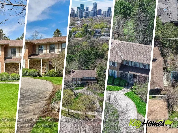 House for sale: 38 FIFESHIRE ROAD, Toronto