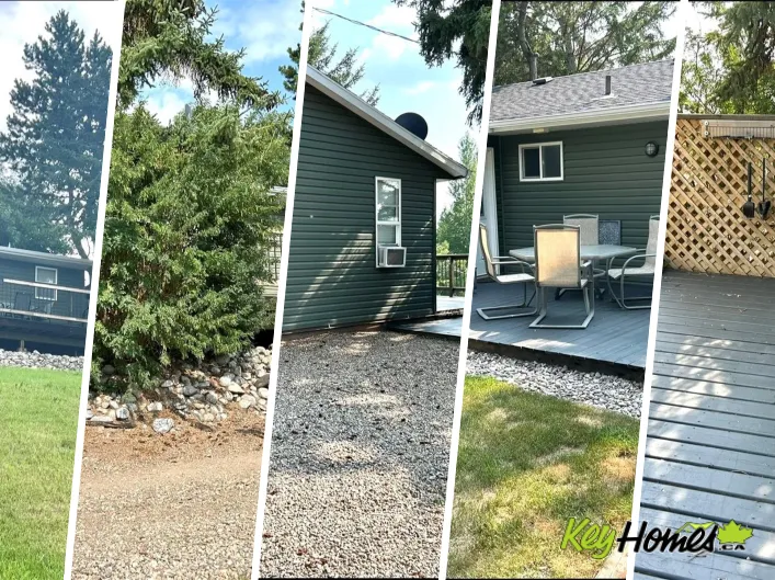 House for sale: 38 Gaddesby DRIVE, Meota Rm No.468