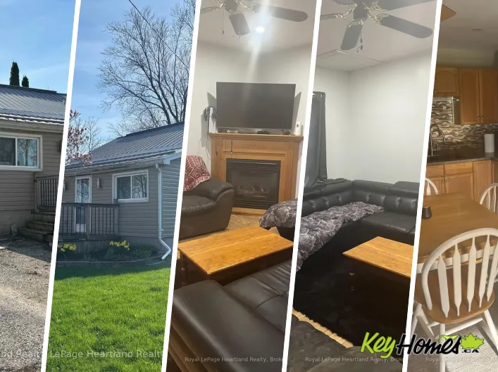 House for sale: 38 GOSHEN STREET S, Bluewater