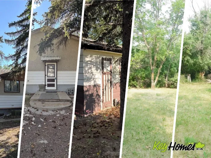 House for sale: 38 Kasper CRESCENT, Assiniboia