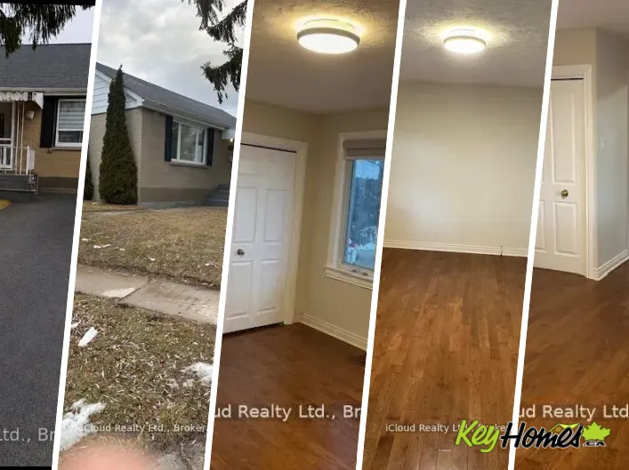 House for sale: 38 KAWARTHA AVENUE, Oshawa