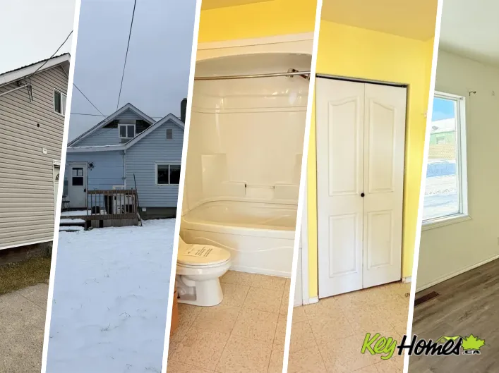 38 King ST, Sioux Lookout