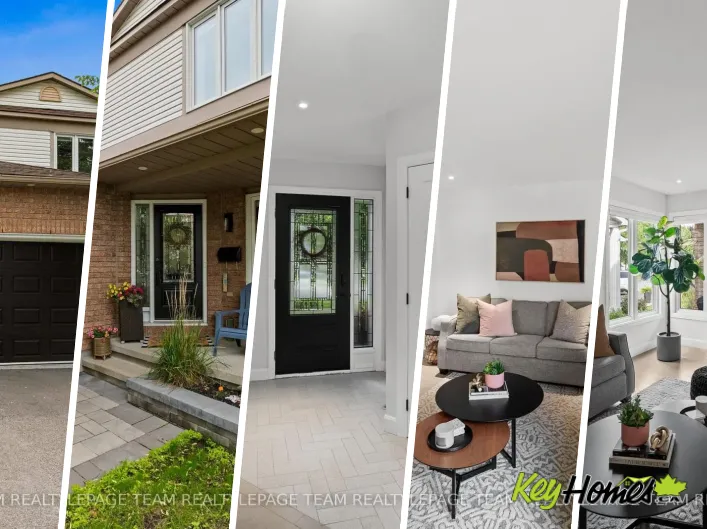 House for sale: 38 MERNER AVENUE, Ottawa