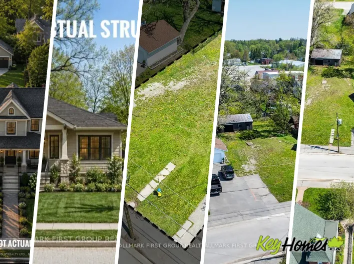 38 OAK STREET, Kawartha Lakes