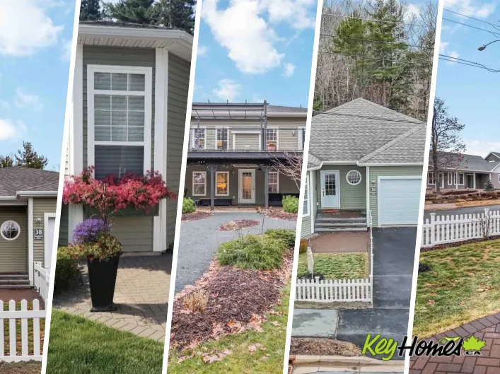 House for sale: 38 Roundhouse Drive, Bridgewater