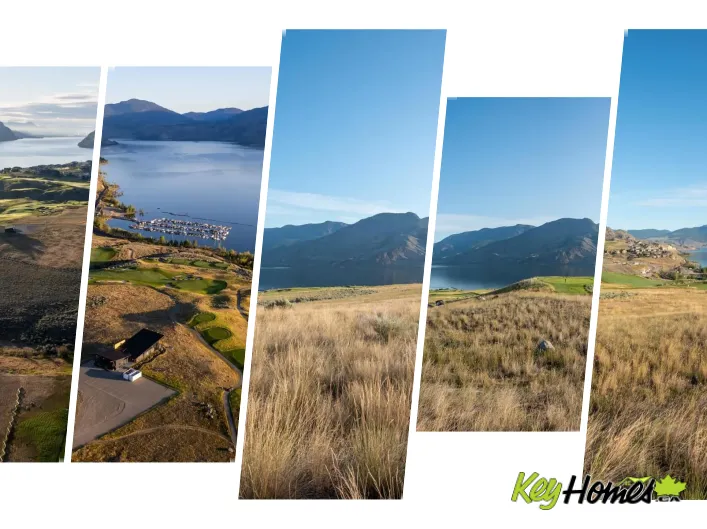 Other for sale: 38 RUE CHEVAL NOIR Unit# 302, Kamloops