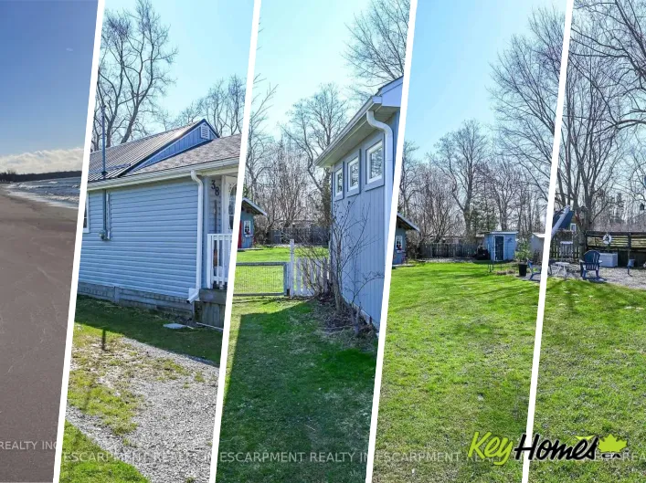 House for sale: 38 SIDDALL ROAD, Haldimand