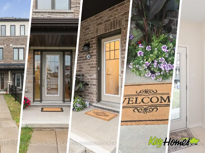 Row / Townhouse for sale: 38 UTTER PLACE, Hamilton