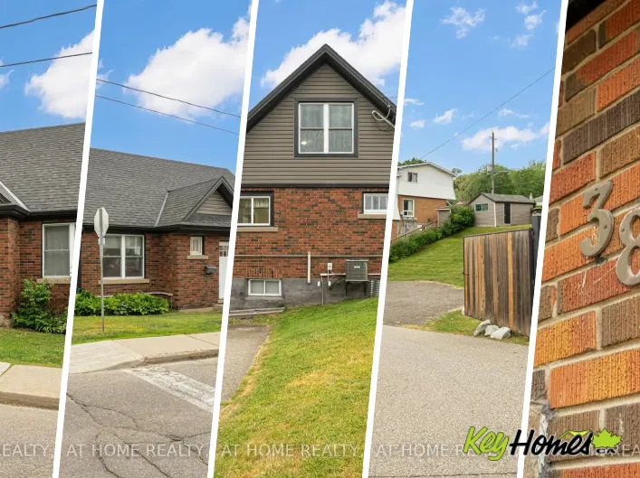 House for sale: 38 WASHINGTON STREET, Brant