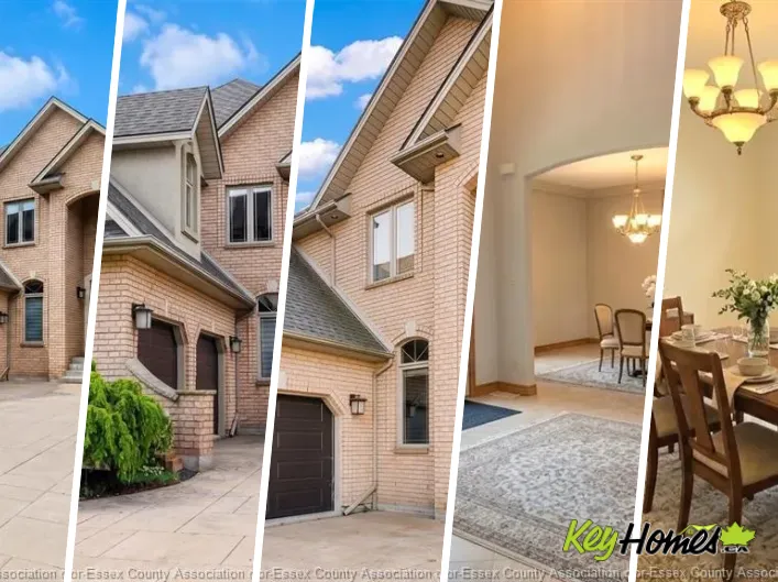 House for rent: 380 SHOREVIEW CIRCLE, Windsor