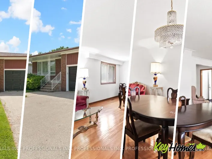 House for sale: 380 TARGA ROAD, Mississauga