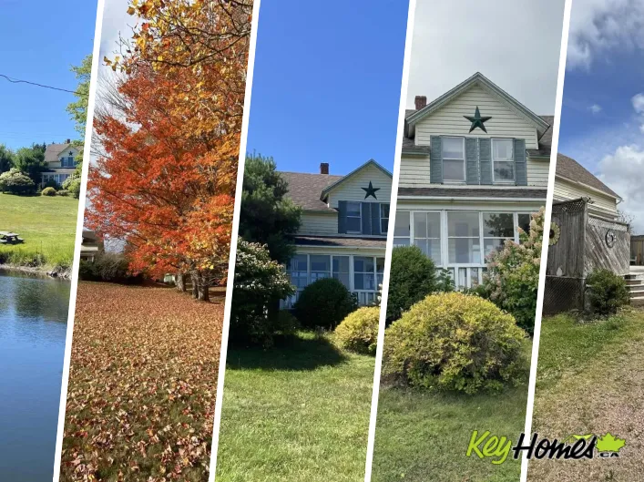 House for sale: 380 Truro Heights Road, Truro Heights