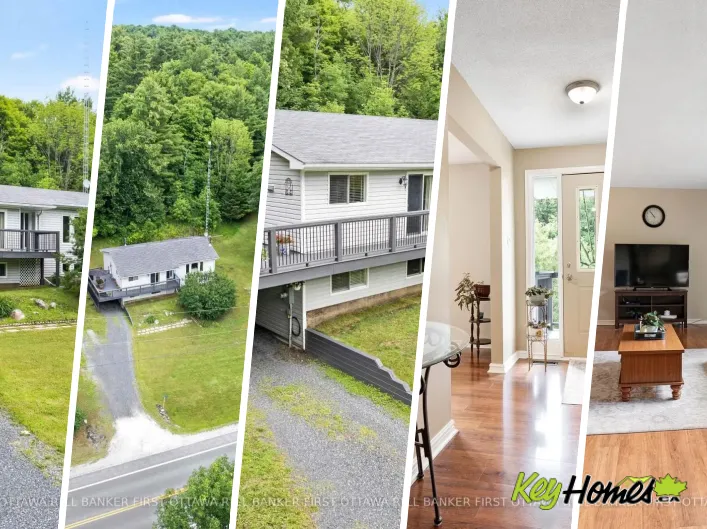 House for sale: 3800 WOLF GROVE ROAD, Lanark Highlands