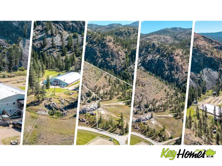 House for sale: 3803 MCLEAN CREEK Road, Okanagan Falls