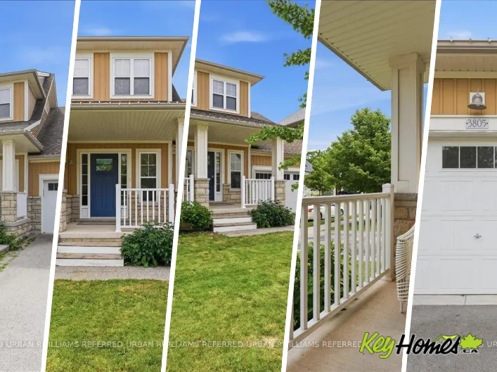 House for sale: 3805 RYAN AVENUE, Fort Erie