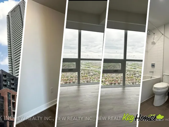 Apartment for sale: 3806 - 430 SQUARE ONE DRIVE, Mississauga