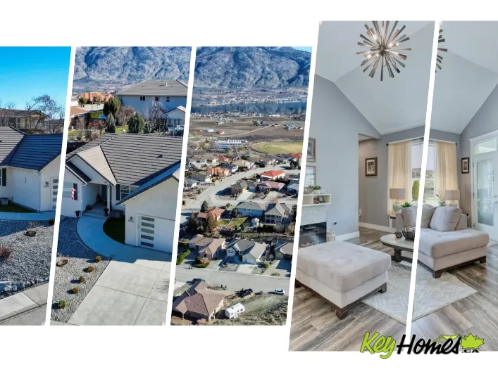 House for sale: 3807 FAIRWINDS Drive, Osoyoos