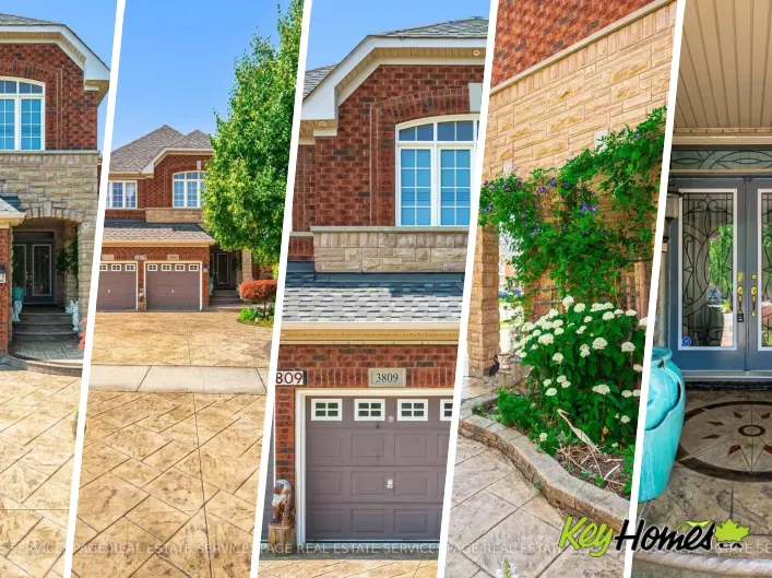 House for sale: 3809 CANDLELIGHT DRIVE, Mississauga