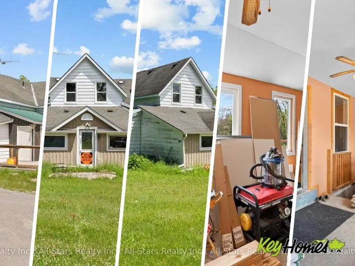 381 BURNT RIVER ROAD, Kawartha Lakes