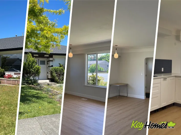 House for sale: 3811 Morton St, Port Alberni