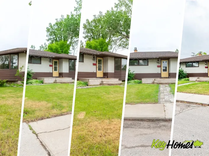 House for sale: 3815 Van horne AVENUE, Regina