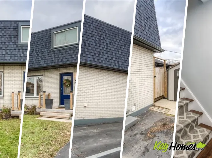 House for sale: 382 CYRUS Street, Cambridge