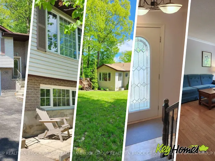 House for sale: 382 PEARL STREET W, Brockville
